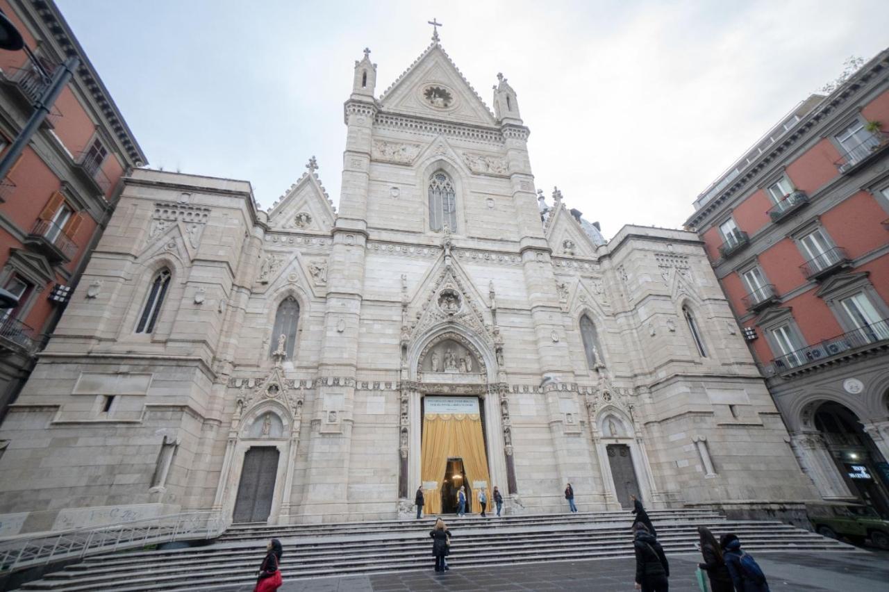 Apartamento Diego Hause Duomo *