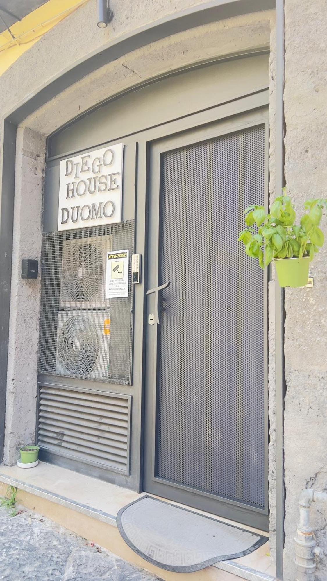 Apartamento Diego Hause Duomo *